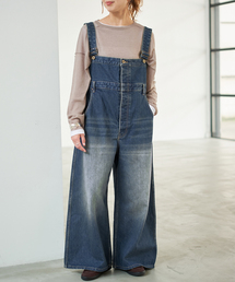 Spick & Span｜スピックアンドスパンのサロペット