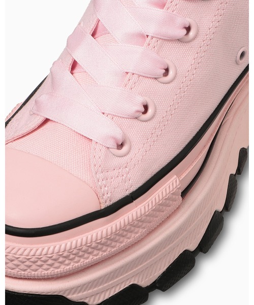 ALL STAR TREKWAVE BP HI / オールスター トレックウエーブ BP HI