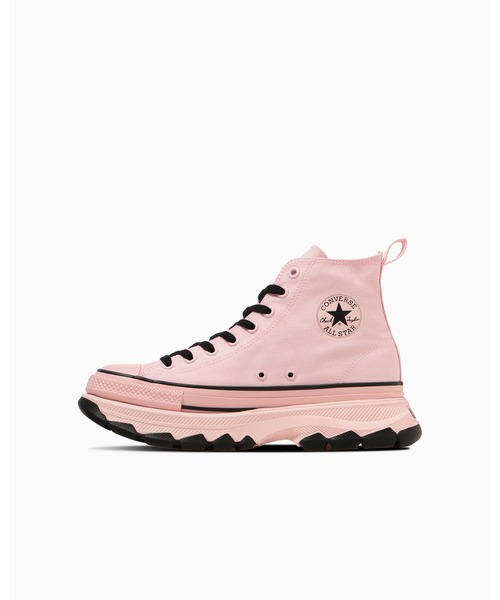 ALL STAR TREKWAVE BP HI / オールスター トレックウエーブ BP HI