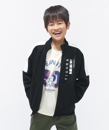 TIGORA（ティゴラ）の「ティゴラ TIGORA トラックジャケット（ジャージ）」