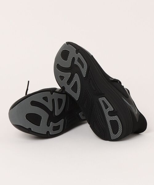 SKECHERS(スケッチャーズ)の「《SKECHERS》BOBS SKILLZ(スニーカー・メンズ・ブラック×ブラック/ネイビー・26.0cm/28.0cm/27.5cm/27.0cm/26.5cm/25.5cm/24.5cm/25.0cm)」の4枚目の写真
