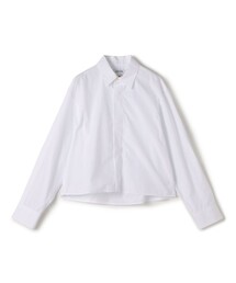 タグ付　新品未使用　トゥモローランド　ボールジィホワイト コットンシャツ 楽天市場】ballsey（シャツ・ブラウス｜トップス）：レディース