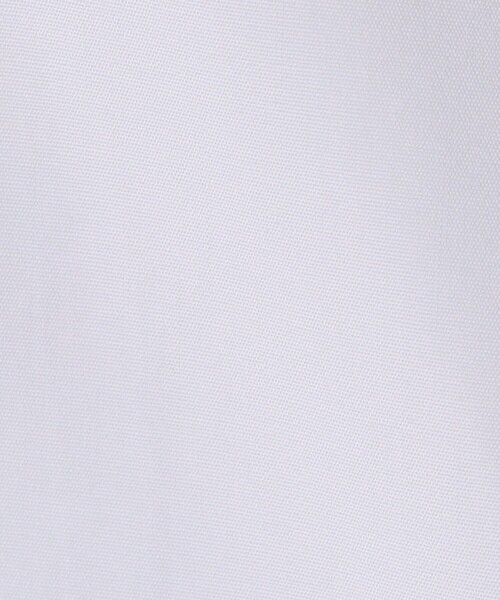 EDITION（エディション）の「THOMAS MASON クロップドシャツ（シャツ/ブラウス・レディース・ホワイト/ライトブルー/ブラック・36/34）」の12枚目の写真