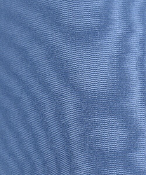 EDITION（エディション）の「THOMAS MASON クロップドシャツ（シャツ/ブラウス・レディース・ホワイト/ライトブルー/ブラック・36/34）」の13枚目の写真