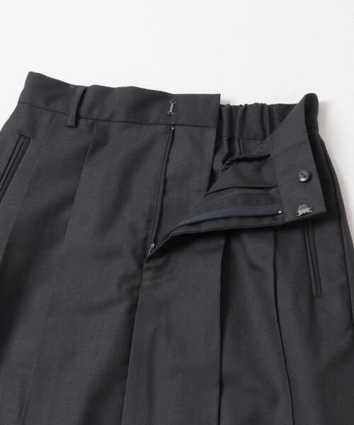 KBF(ケイビーエフ)の「2WAYベストセパレートワンピース(ワンピース・レディース・チャコールグレー/ブラック/ブラウン・38/36)」の22枚目の写真