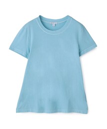 JAMES PERSE｜ジェームスパースのTシャツ/カットソー（ブルー