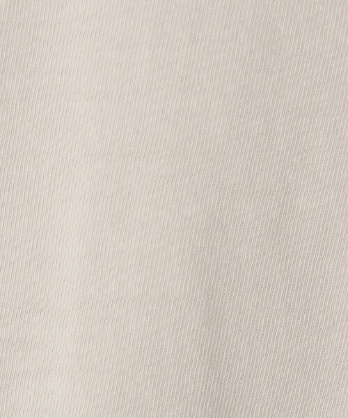 JAMES PERSE（ジェームスパース）の「ベーシック クルーネックTシャツ WLJ3114（Tシャツ/カットソー・レディース・ブルー/ホワイト系その他・1/0）」の11枚目の写真