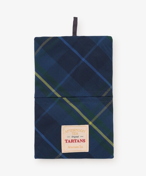 Afternoon Tea Original Tartans 2個セット Afternoon Tea Original Tartans 2個セット Afternoon Tea Original