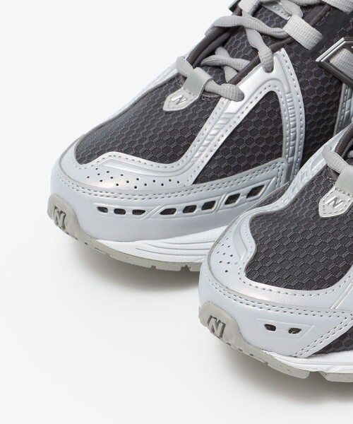 NEW BALANCE（ニューバランス）の「NEW BALANCE: 1906R（スニーカー・メンズ・グレー/ブラウン・10/9/11/8）」の5枚目の写真