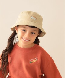 BEAMS mini | 【COLLABORATION】那須どうぶつ王国 / UVハット 2025FW(ハット)
