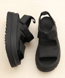 UGG（アグ）の「フラットサンダル（サンダル）」