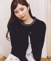 ＴＯＣＣＡのキュートなセーター TOCCA｜トッカのニット/セーター通販 - ZOZOTOWN