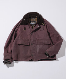 Barbour(ouA[)Barbour/ouA[ yEXCLUSIVEz SPEYWAXJACKET(u])