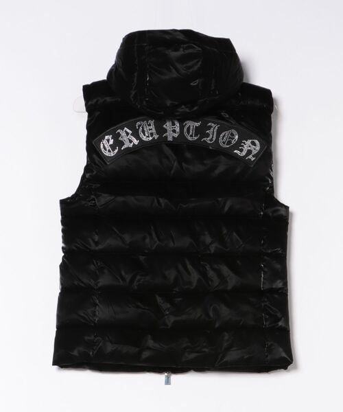 RTEGクロス&BRベスト（ベスト）｜adamsJUGGLER（アダムスジャグラー