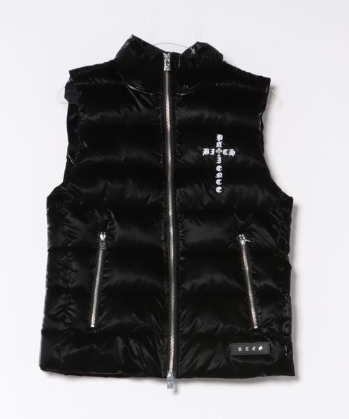 RTEGクロス&BRベスト　2025新作ベスト RTEGクロス&BRベスト（ベスト）｜adamsJUGGLER（アダムスジャグラー