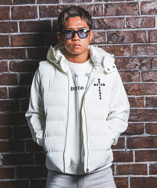 RTEGクロス&BRベスト　2025新作ベスト RTEGクロス&BRベスト（ベスト）｜adamsJUGGLER（アダムスジャグラー