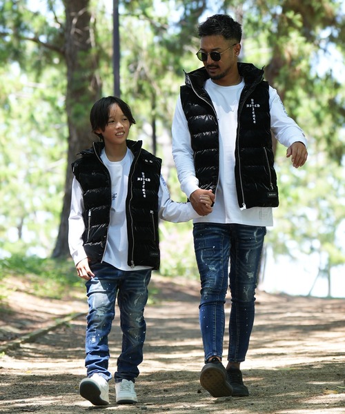 RTEGクロス&BRベスト 2025新作ベスト adamsJUGGLER（アダムス