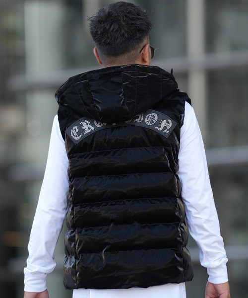 RTEGクロス&BRベスト　2025新作ベスト RTEGクロス&BRベスト（ベスト）｜adamsJUGGLER（アダムスジャグラー