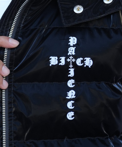 RTEGクロス&BRベスト（ベスト）｜adamsJUGGLER（アダムスジャグラー