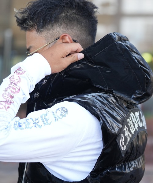 RTEGクロス&BRベスト（ベスト）｜adamsJUGGLER（アダムスジャグラー