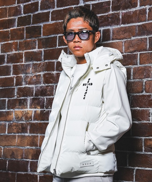 RTEGクロス&BRベスト（ベスト）｜adamsJUGGLER（アダムスジャグラー