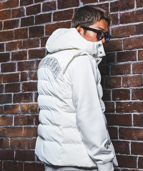 RTEGクロス&BRベスト（ベスト）｜adamsJUGGLER（アダムスジャグラー