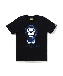 A BATHING APE 半袖シャツ A BATHING APE｜ア ベイシング エイプのトップス（半袖）通販