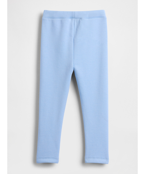 GAP(ギャップ)の「あったか裏地 レギンス (幼児・ベビー)(レギンス/スパッツ・キッズ・ブルー/ピンク・70cm/80cm/90cm/95cm/100cm/105cm/110cm)」の7枚目の写真