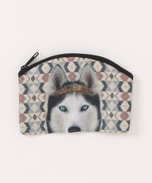 LUCIE DANCETTE（リュシーダンセット）の「PPM2 コインケース（コインケース）」