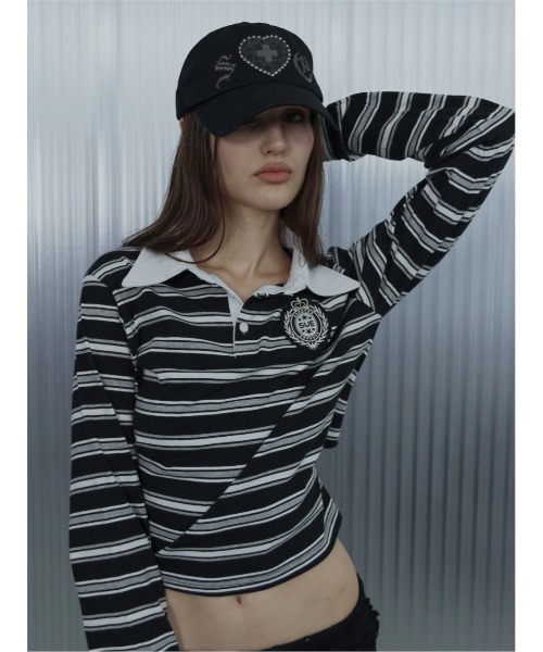 A'GEM/9 × .kom 『SETUPEXE/セットアップイーエックスイー』 LEO