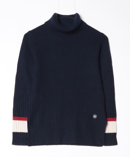 ブランド古着】BRIEFING｜ブリーフィング（レディース）のニット