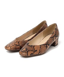 SHIPS Colors（シップス カラーズ）の「SHIPS Colors:Vカット パンプス（パンプス）」