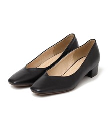 SHIPS Colors（シップス カラーズ）の「SHIPS Colors:Vカット パンプス（パンプス）」