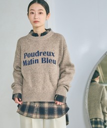 LAKOLE | ネルチェックオーバーシャツ / 591248(シャツ/ブラウス)