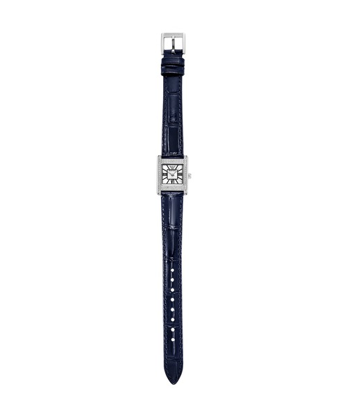 EMPORIO ARMANI(エンポリオアルマーニ)の「エンポリオ・アルマーニ 腕時計 レディース アナログ レザー AR11718(アナログ腕時計・レディース・ブルー・FREE)」の6枚目の写真