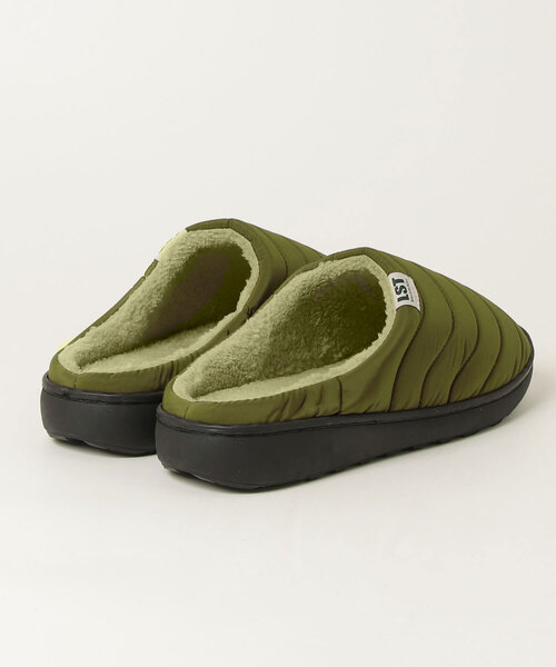 AAA+（サンエープラス）の「軽量 幅広 サボサンダル モックシューズ スリッポン（サンダル・メンズ・ブラック/グレー/カーキ・44/42/46/40）」の4枚目の写真