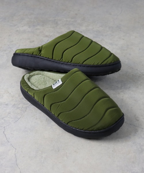 AAA+（サンエープラス）の「軽量 幅広 サボサンダル モックシューズ スリッポン（サンダル・メンズ・ブラック/グレー/カーキ・44/42/46/40）」の3枚目の写真