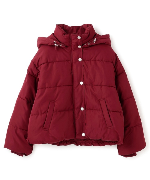 セール】パフィブルゾン（ブルゾン）｜LOVETOXIC（ラブトキシック）の