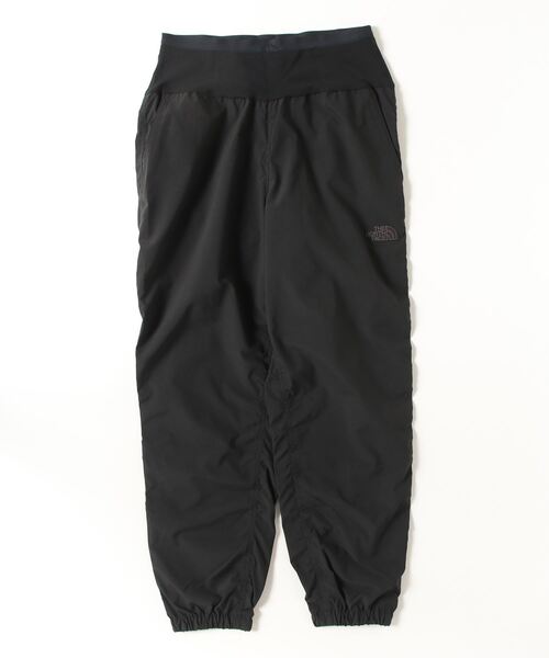 ザ ノース フェイス THE NORTH FACE Free Run Long Pant_フリーラン