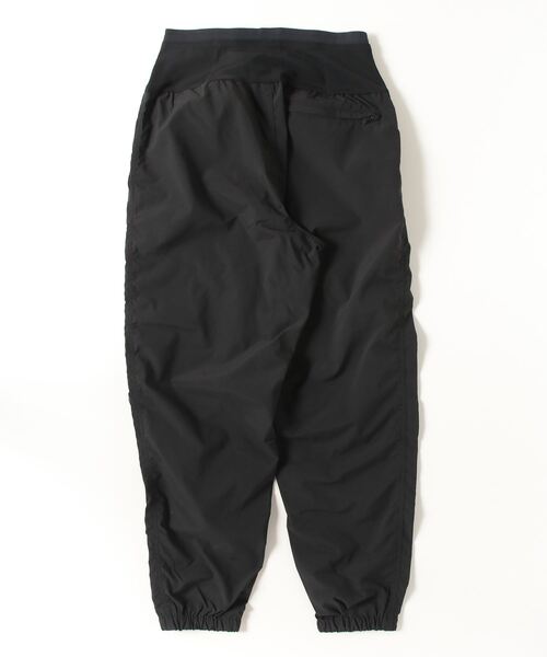ザ ノース フェイス THE NORTH FACE Free Run Long Pant_フリーラン