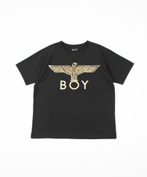BOY LONDON（ボーイロンドン）の「【BOY LONDON】EAGLE BOY LOGO TEE（Tシャツ/カットソー）」