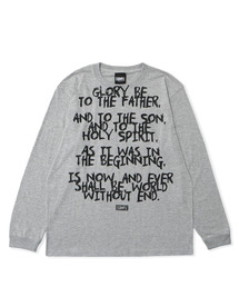 エグザンプル　exampleTシャツ EXAMPLE（エグザンプル）の「EXAMPLE/エグザンプル/別注ラウンド