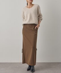 LOUNGEDRESS｜ラウンジドレスのスカート（ロング・マキシ丈）通販