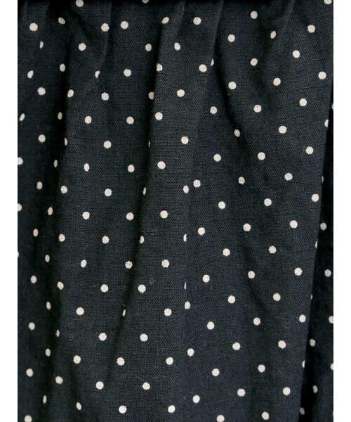 Samansa Mos2（サマンサ モスモス）の「【ゆべし×Samansa Mos2】前後2WAYビスチェ（ベスト・レディース・ベージュ/キャメル/ブラック/グレー・F）」の22枚目の写真