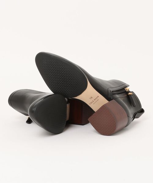 COLE HAAN（コールハーン）の「ハイスリー アンクル ブーティー womens