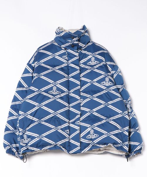 セール】ﾀﾞｲﾔﾓﾝﾄﾞｵｰﾌﾞｷﾙﾃｨﾝｸﾞﾌｧｰ付ﾘﾊﾞｰｼﾌﾞﾙﾀﾞｳﾝ（その他アウター