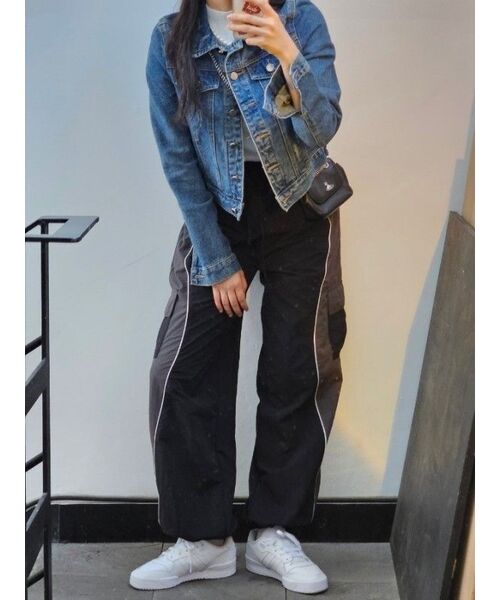 AVANDRESS(アバンドレス )の「Half-turtleneck warmer knit IVORY(ニット/セーター・レディース・その他・MEDIUM)」の5枚目の写真