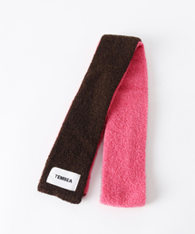 TEMBEA（テンベア）の「TEMBEA / テンベア MUFFLER HALF（マフラー）」