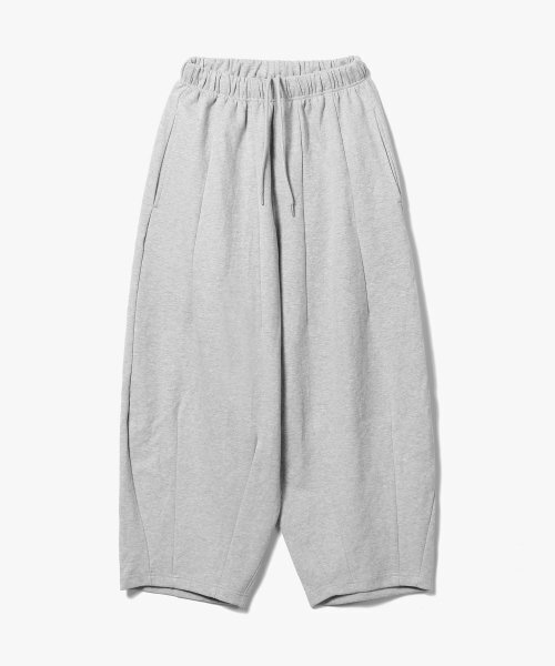 XERO（ゼロ）の「Balloon Sweat Pants [Grey]（スウェットパンツ・メンズ・その他・MEDIUM/LARGE）」の9枚目の写真