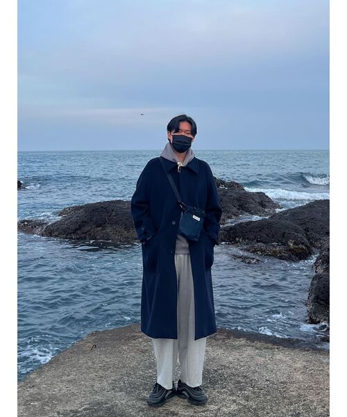 XERO（ゼロ）の「Balloon Sweat Pants [Grey]（スウェットパンツ・メンズ・その他・MEDIUM/LARGE）」の5枚目の写真